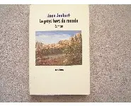 Le pays hors du monde-Jean Joubert