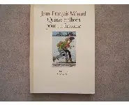 Quinze millions pour un fantôme- Ménard