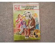 Les mémoires d'un âne-10-15 Lito