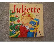 Juliette fête Noël. Doris Lauer