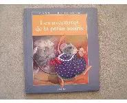 Les aventures de la petite souris-Nathan