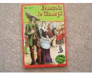 François le Champi-George Sand