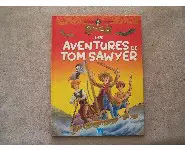 Les aventures de Tom Sawyer