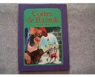 Contes de Perrault-Jardin des rêves 1976