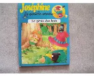 Joséphine la gentille sorcière