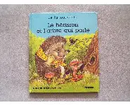 Le hérisson et l'arbre qui parle