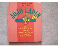 Jojo Lapin-Enid Blyton