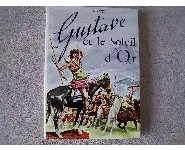 Gustave et le soleil d'or-Volcans-1968