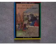 Les lapins de Madame Carmel- J'aime lire