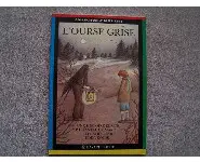 L'ourse grise- J'aime lire