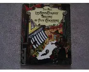 L'extraordinaire tableau de F. Clousseau