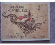 Grimoire de sorcières-Elzbieta