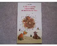 L'affreux moche Salétouflaire et les Ou.