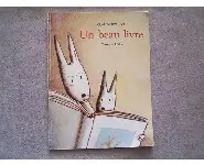 Un beau livre-Claude Boujon