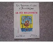 Les nouveaux contes d'Auvergne