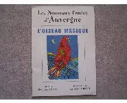 Les nouveaux contes d'Auvergne