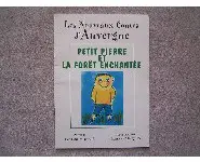 Les nouveaux contes d'Auvergne