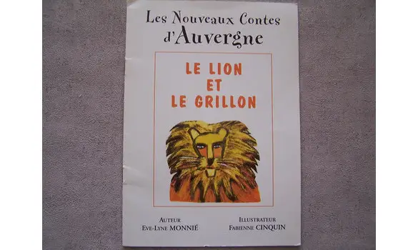 Les nouveaux contes d'Auvergne