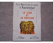 Les nouveaux contes d'Auvergne