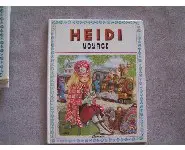 Heidi Voyage