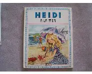 Heidi à la mer-Primevère-Hemma