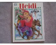 Heidi à Dorfli-Primevère-Hemma