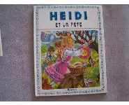 Heidi et la fête-primevère-Hemma