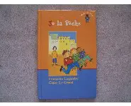 Jo la pêche-faim de loup