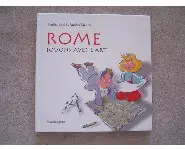 Jouons avec L'art: Rome