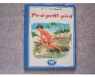 Pied-Petit-Pied, M. Vérité-Farandole