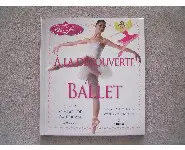 A la découverte du Ballet