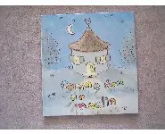 Comme dans un moulin-Michel Gay