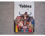 Fables-Jean de la Fontaine-R.Dautremer