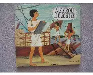 Nefrou Le scribe-l'école des loisirs