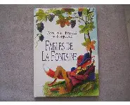 Fables de La Fontaine-Zdenda Krejcova