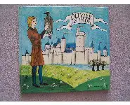 Olivier le page-l'école des loisirs