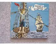 Janig le Mousse-l'école des loisirs