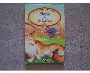 Pierre et le loup-mes contes préférés