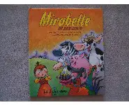 Mirabelle et ses amis- 3 chardons