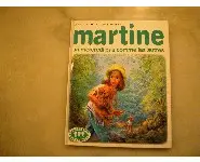 Martine un mercredi pas comme les autres
