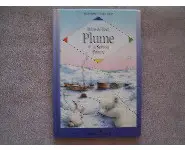 Plume et la station polaire-Hans de Beer