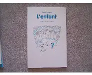 L' enfant-Colas Gutman