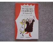 Les chaussures sont parties pour le W-E