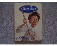 Ratatouille Linguini-Disney Pixar