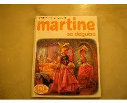 Martine se déguise