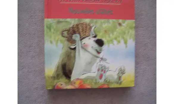 Des petits animaux ingénieux