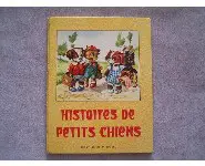 Histoires de petits chiens-Piccoli 1956