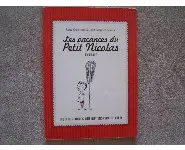 Les vacances du petit Nicolas (extraits)