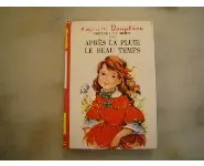 Après la pluie le beau temps/A-L.Lagarde