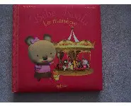 Bébé Koala-le manège